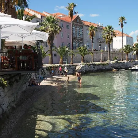 By The Sea - 15689 * Korčula