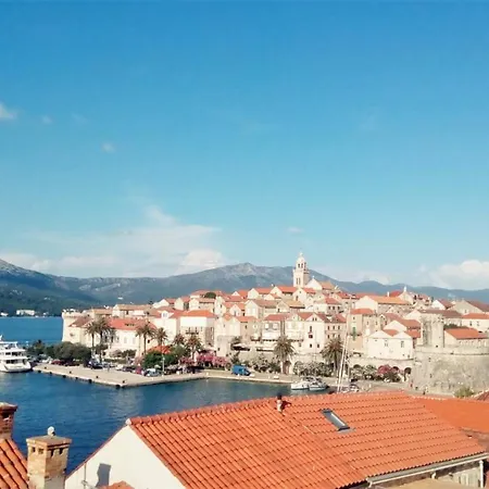 By The Sea - 15689 * Korčula