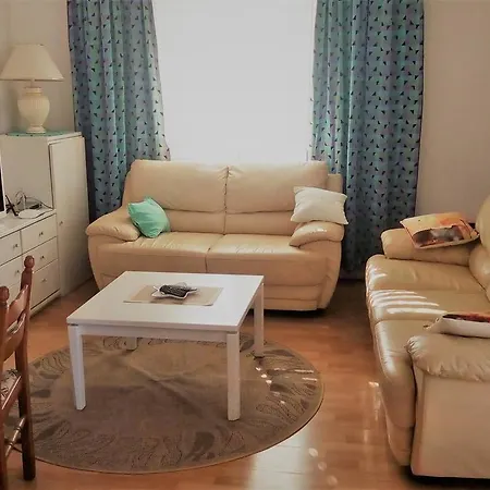 Apartman By The Sea - 15689 Korčula