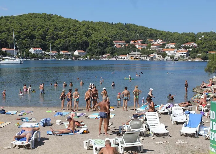 Apartament By The Sea - 15689 *