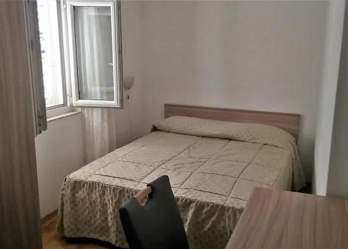 By The Sea - 15689 Korčula