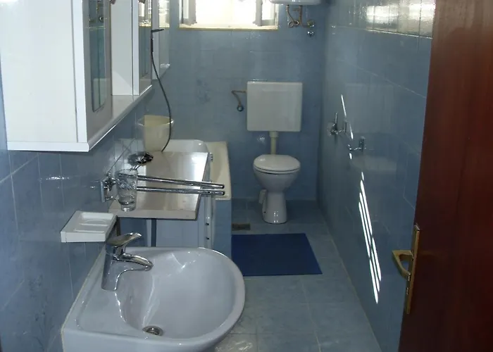 By The Sea - 15689 Apartament *