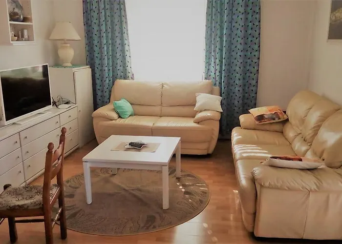 Apartament By The Sea - 15689 Korčula