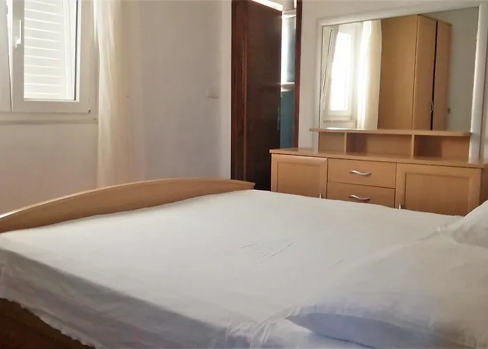 By The Sea - 15689 Apartament Korčula